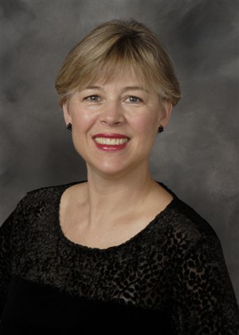 Sharon Rich Peterson