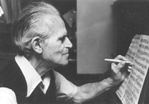 Ernst Bacon (1898-1990)