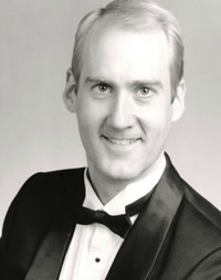 Peter VanDeGraaff