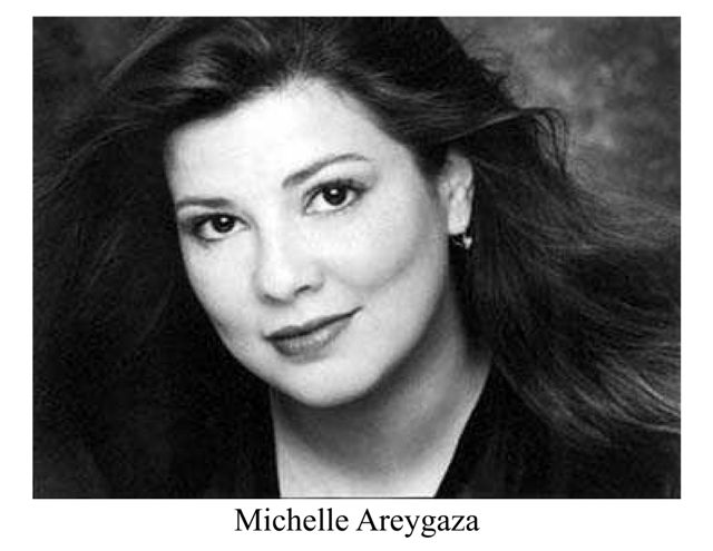 Michelle Areyzaga image