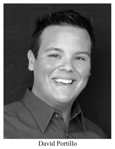 David Portillo image